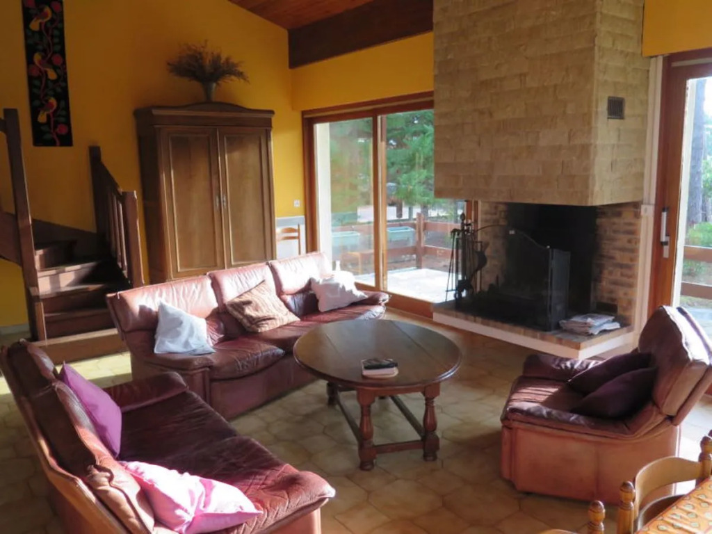 Holiday Home Le Hameau du Point du Jour by Interhome