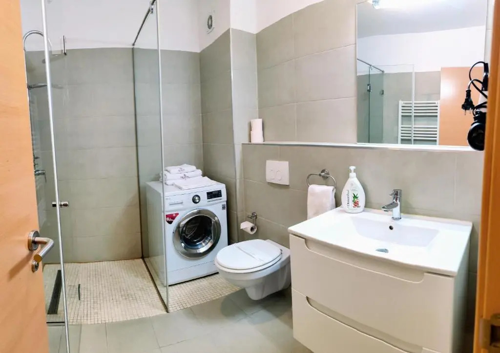 My Place in Cluj-Napoca 7 Nights Minimum Stay