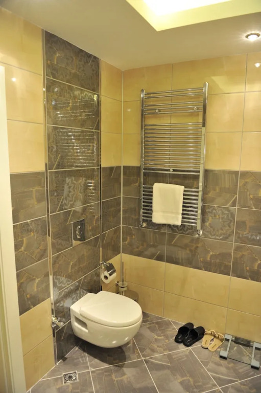 VE Hotels Golbasi