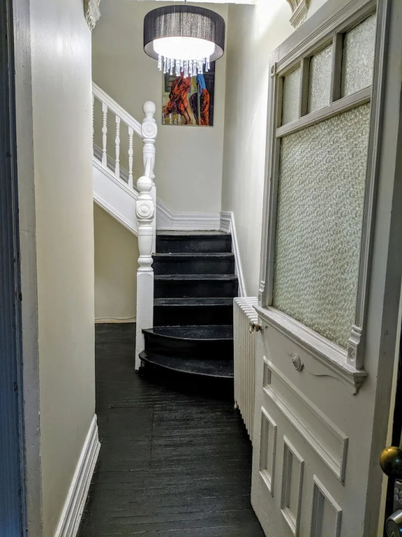 Authentic 1 Bedroom Toronto Home
