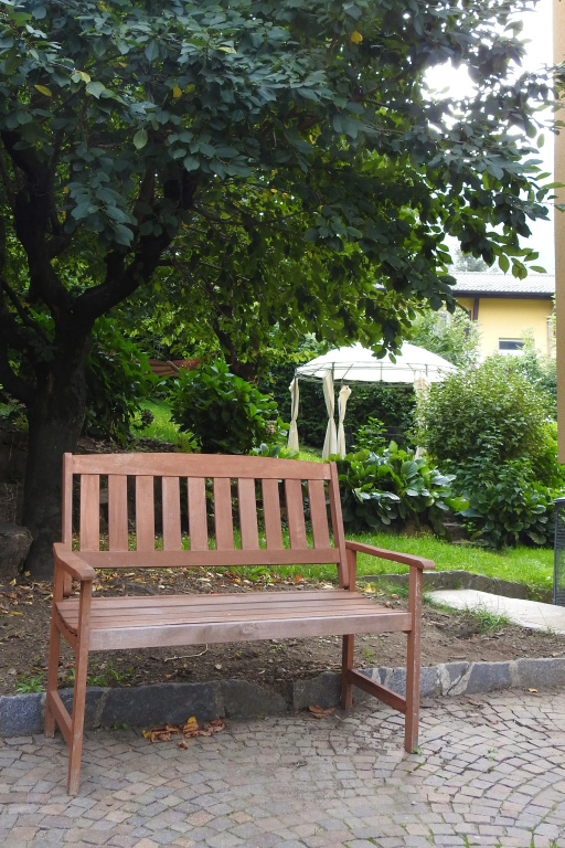 La Menaresta Apartments