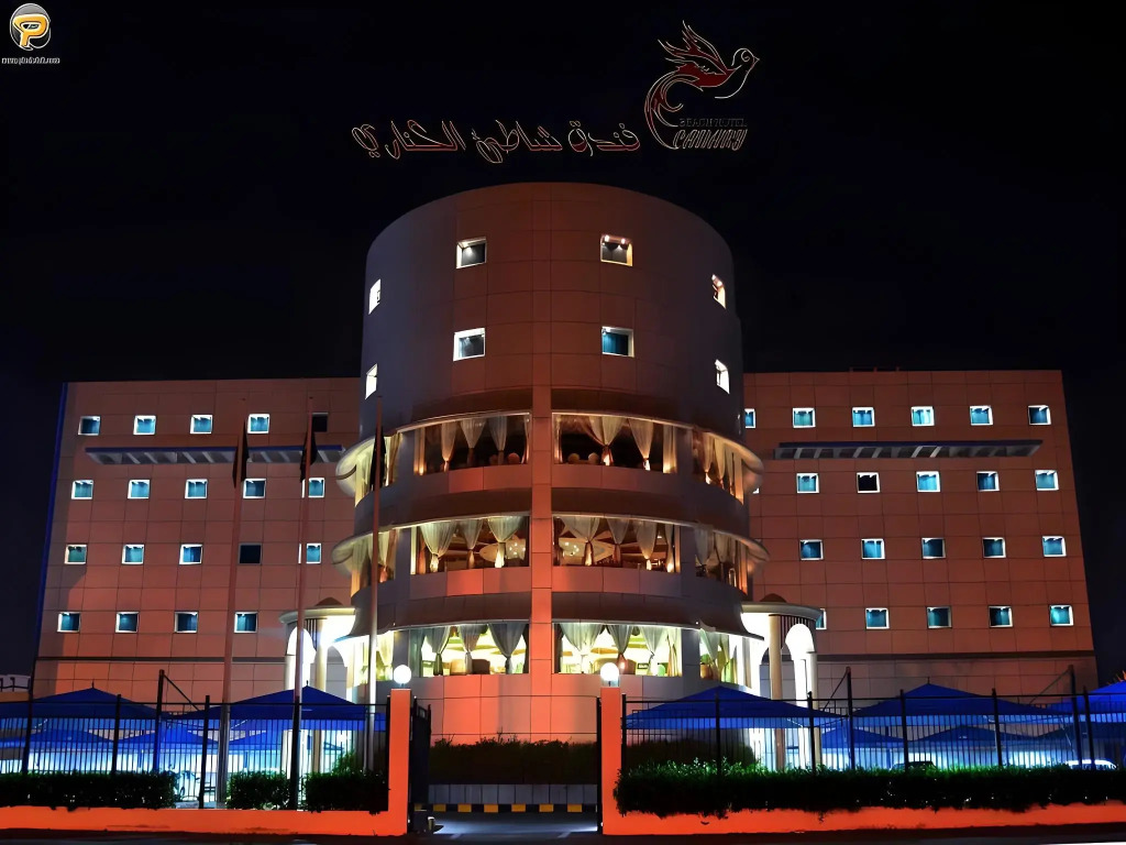 Canary Beach Hotel