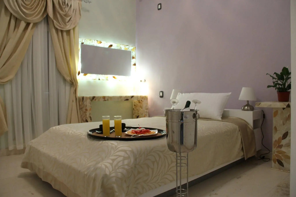 Hotel Boutique y Hostal Cocoyotla