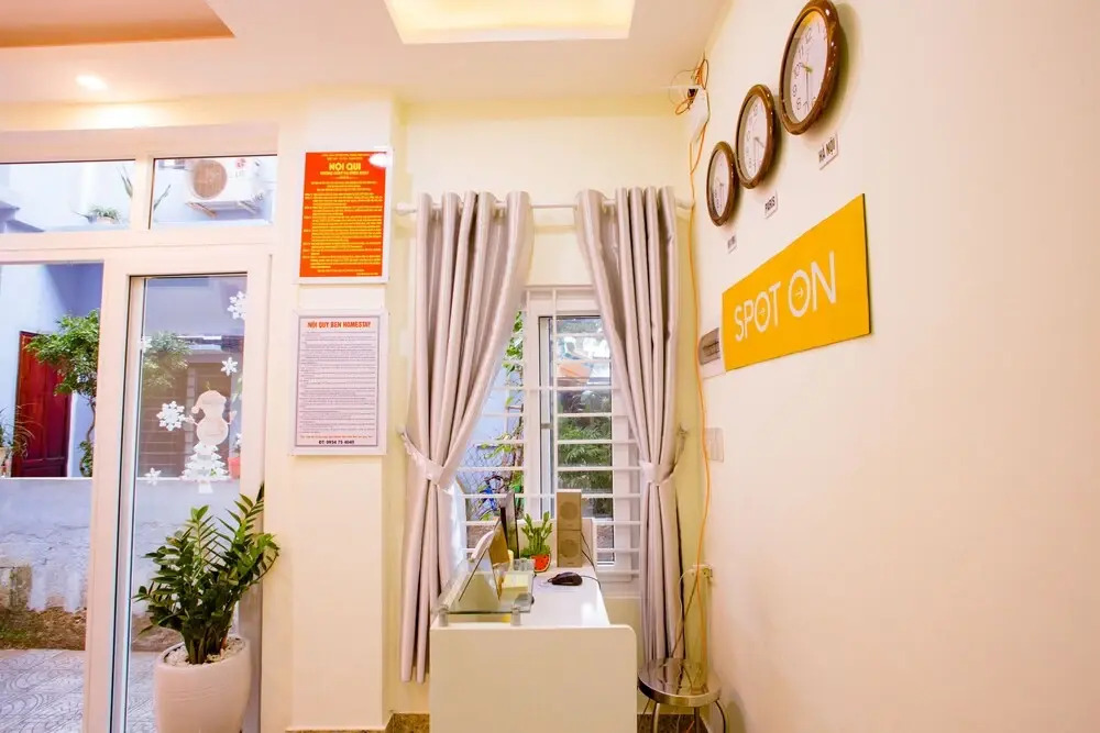 DEE Homestay