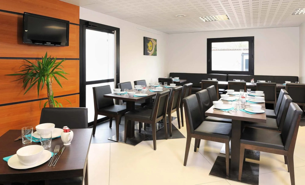 Residhome Toulouse Tolosa