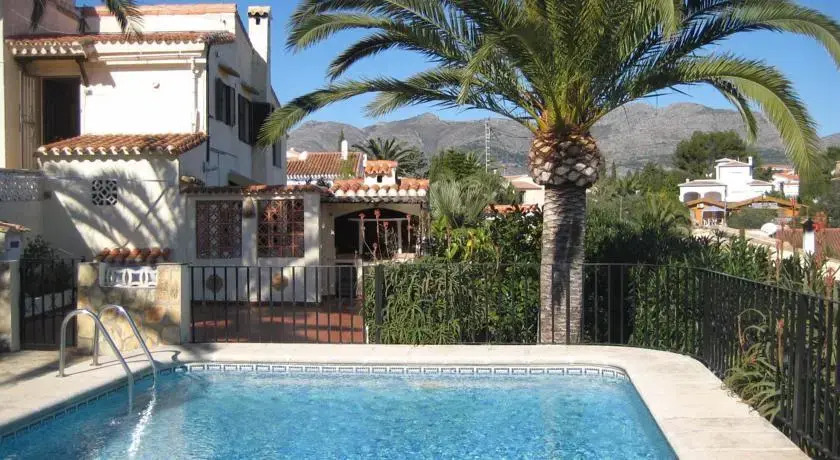 Villa Empena