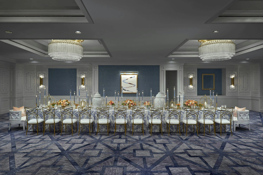 The Ritz Carlton, Pentagon City