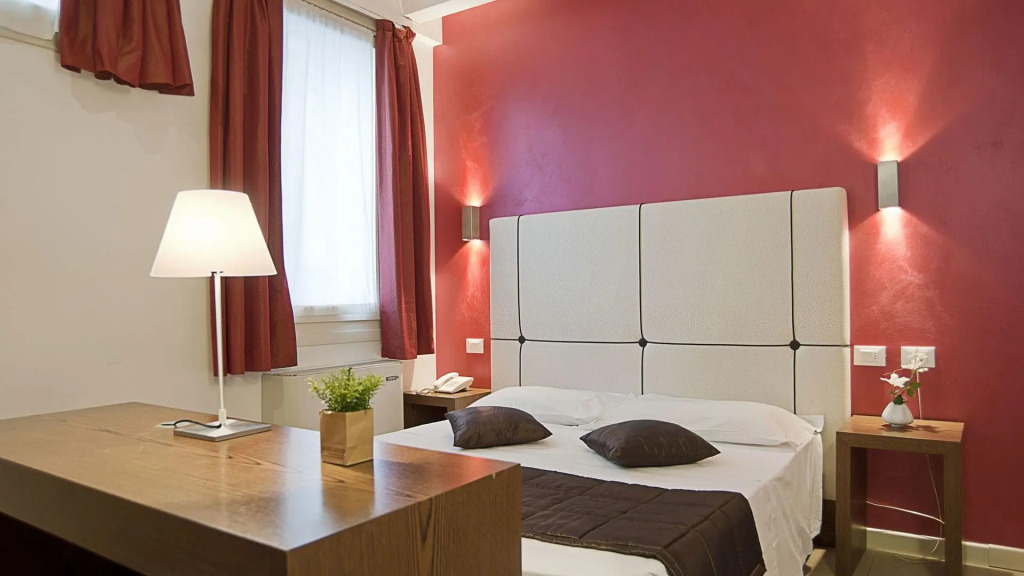 Al Canal Regio - Guest House
