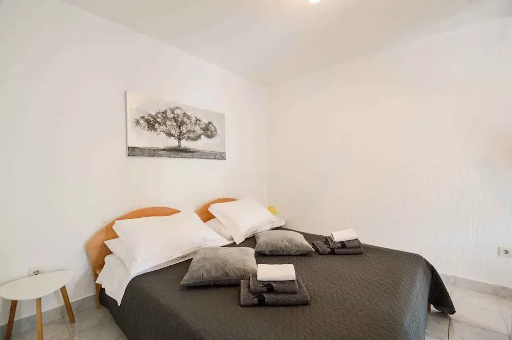 Apartments Pjescana Uvala/istrien 11044