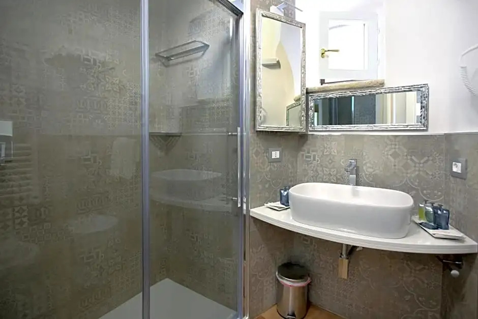 Stella Maris suite relax