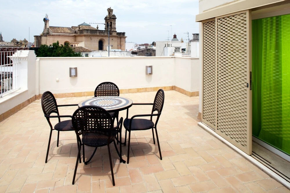 Castellar Singular Apartments
