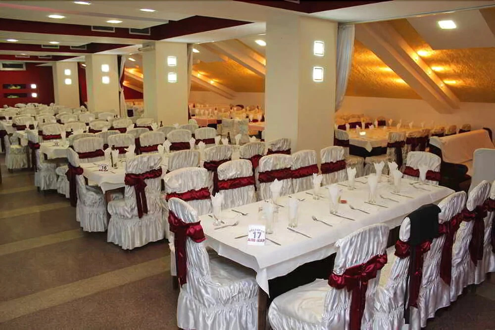 Ale Dar Hotel