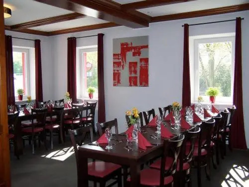 Hotel Paffhausen