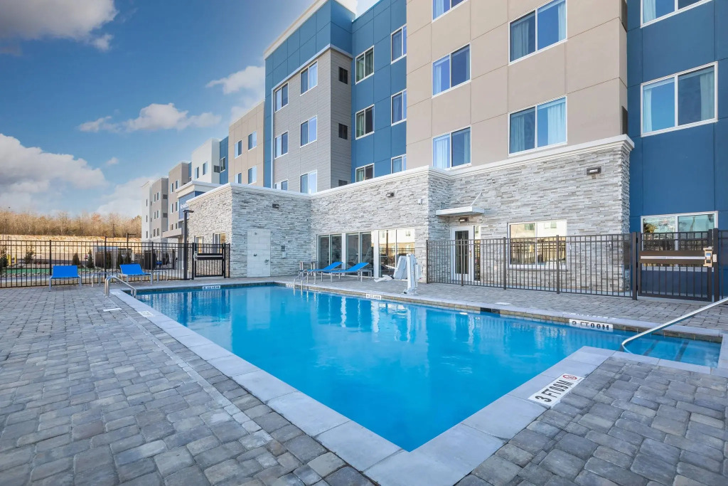 Residence Inn by Marriott Anderson Clemson