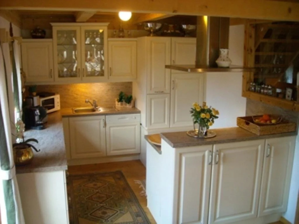 Chalet Geissler