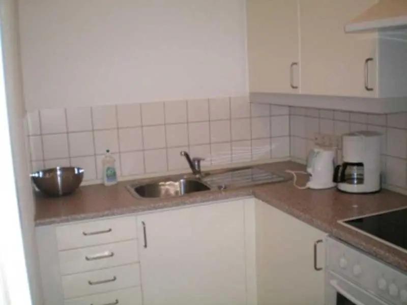 Zinnowitz Haus Zur Düne W20ZDK
