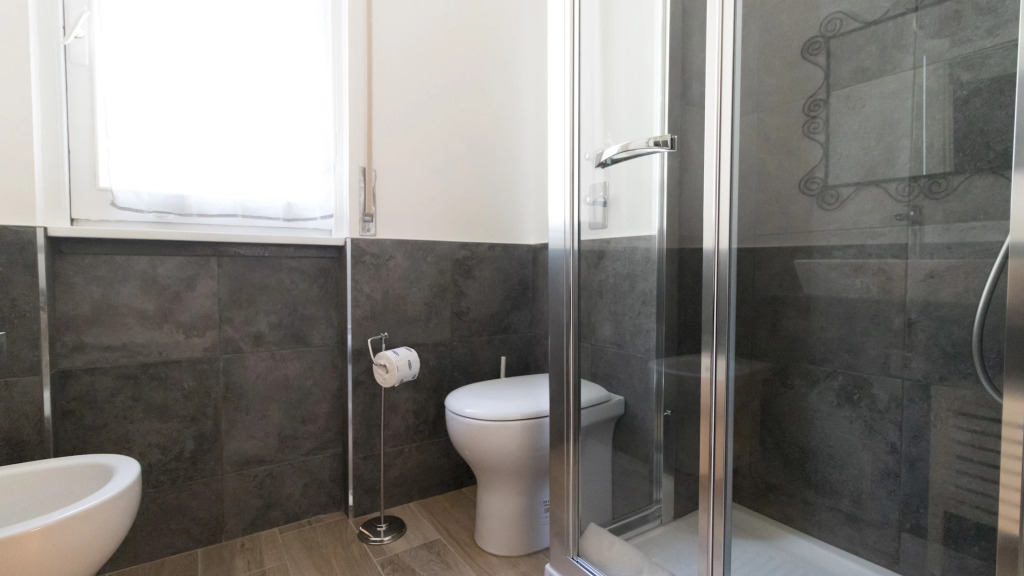 Italianway Comfort - Merlo 1