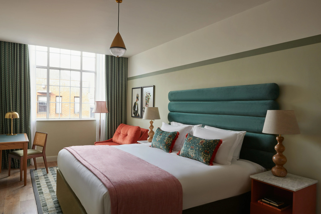 Hotel Indigo - Exeter by IHG
