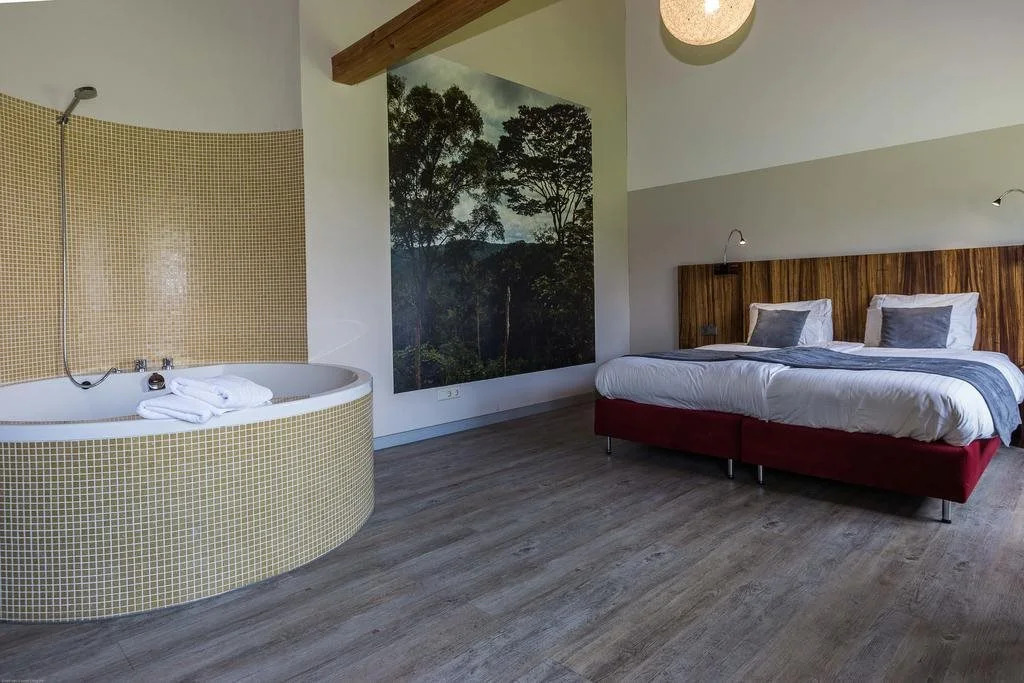 Hotel t Koningsbed