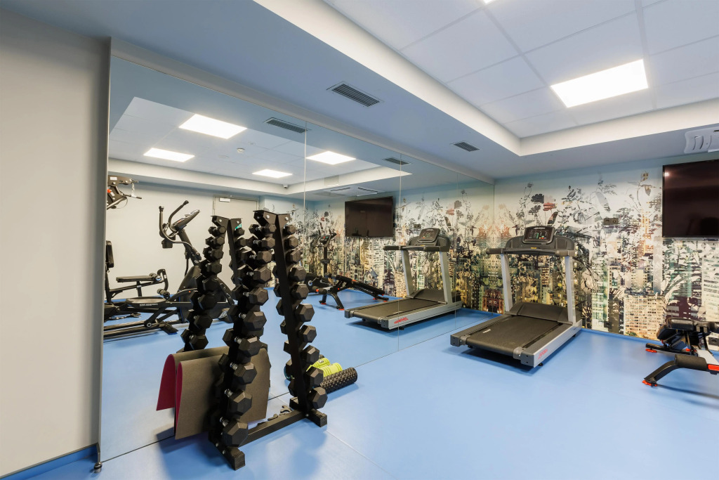 Отель Park Inn by Radisson Vilnius Airport Hotel & Conference Centre