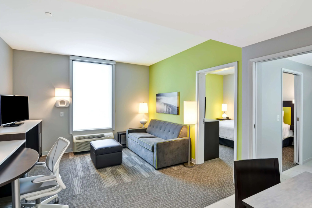 Home2 Suites Azusa
