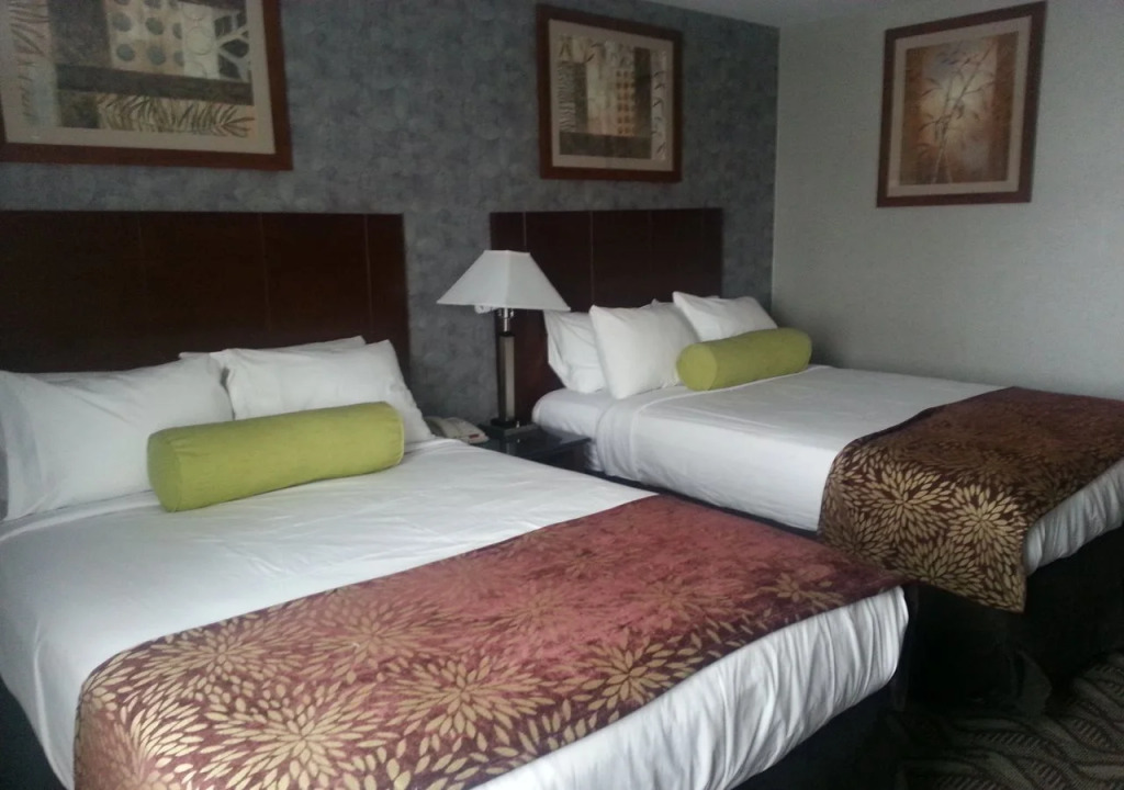Sumner Hotel