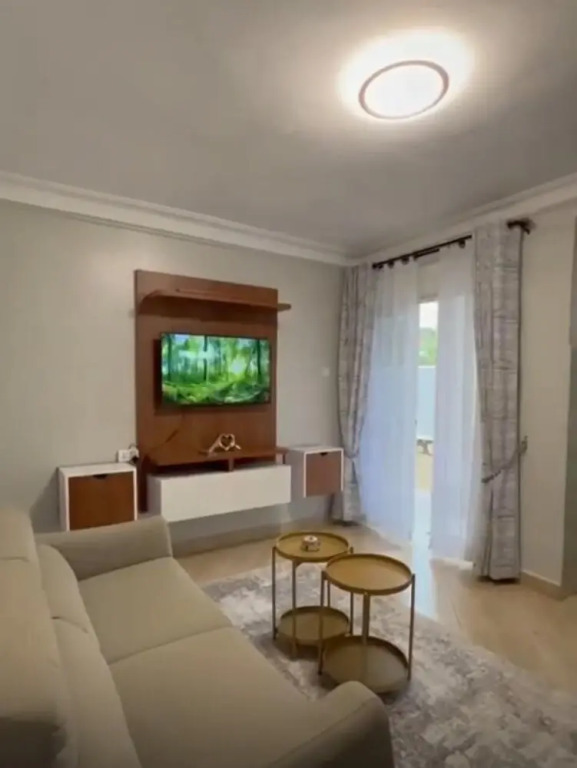 Hillz furnished Apartments