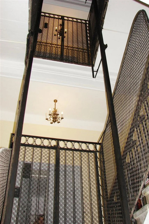 The Spiski Palace Apartments