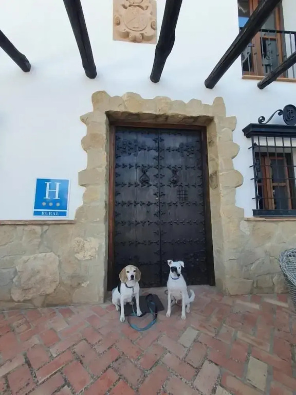 Отель La Mirada de Ronda