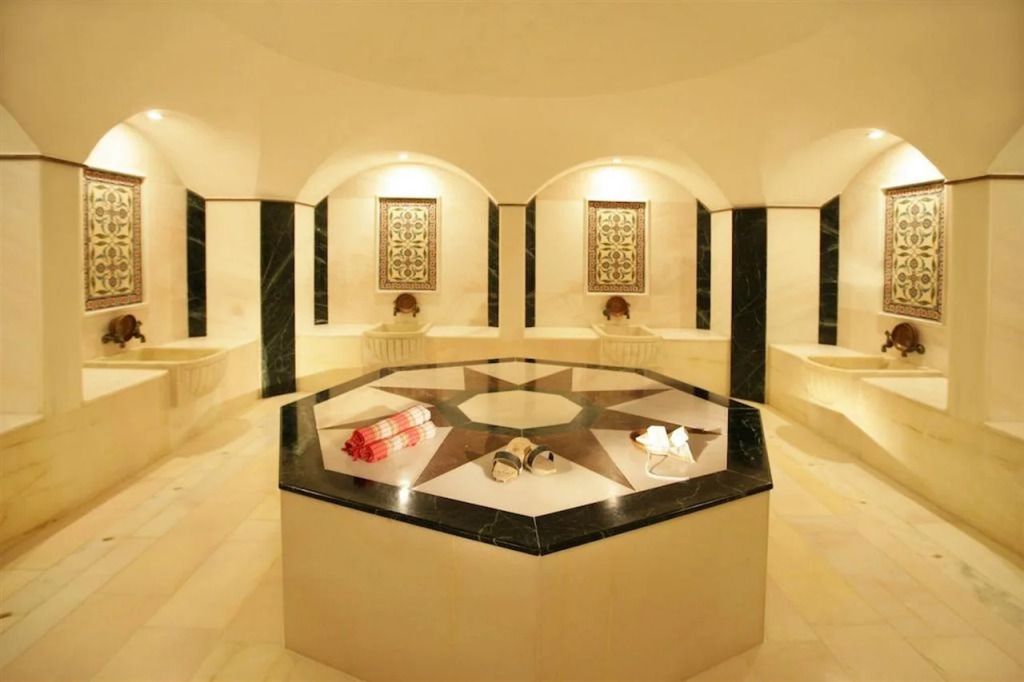 Side Sun Hotel - All Inclusive