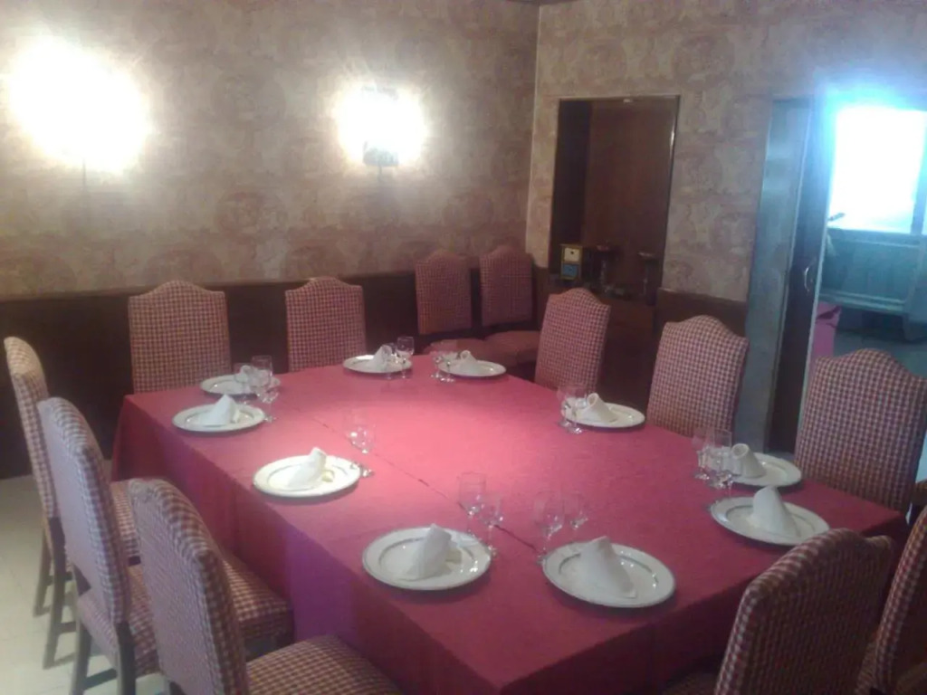Hotel Costa Blanca