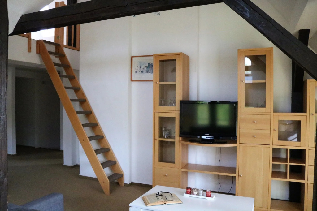 Apartments Villa-Ratskopf Wernigerode