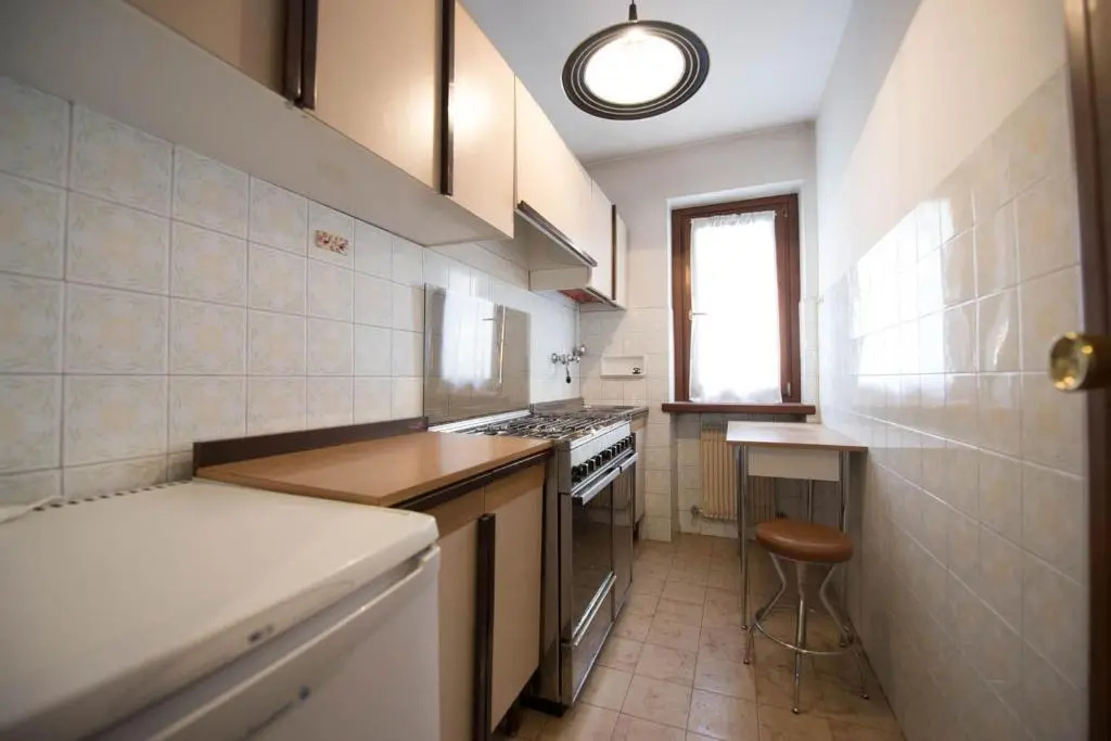 Residence Alpen Casavacanze