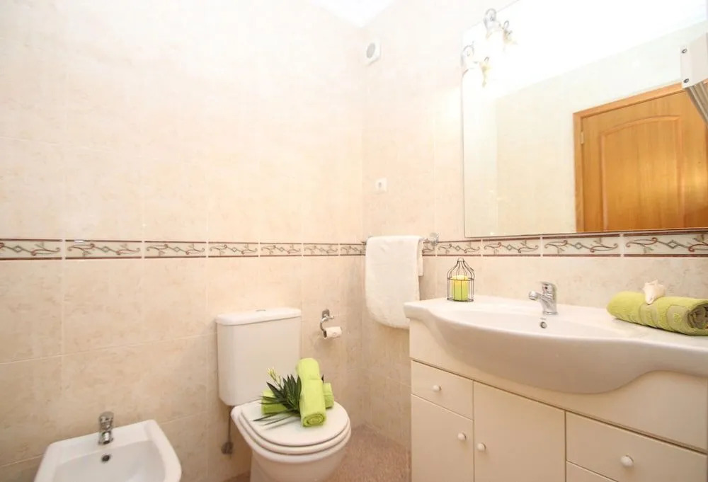 Townhouse Palm Beach