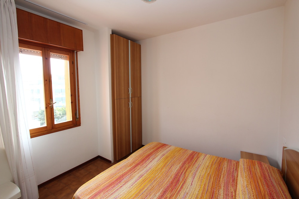 Comfortable Apartment by the sea