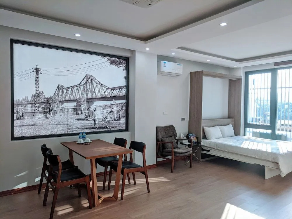 22 Residence Hanoi
