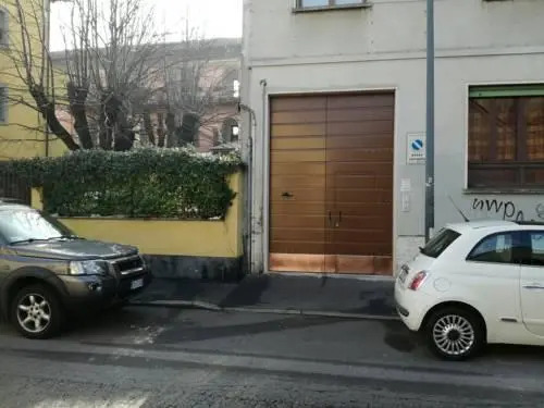Shortstays Design Loft Broglio 2