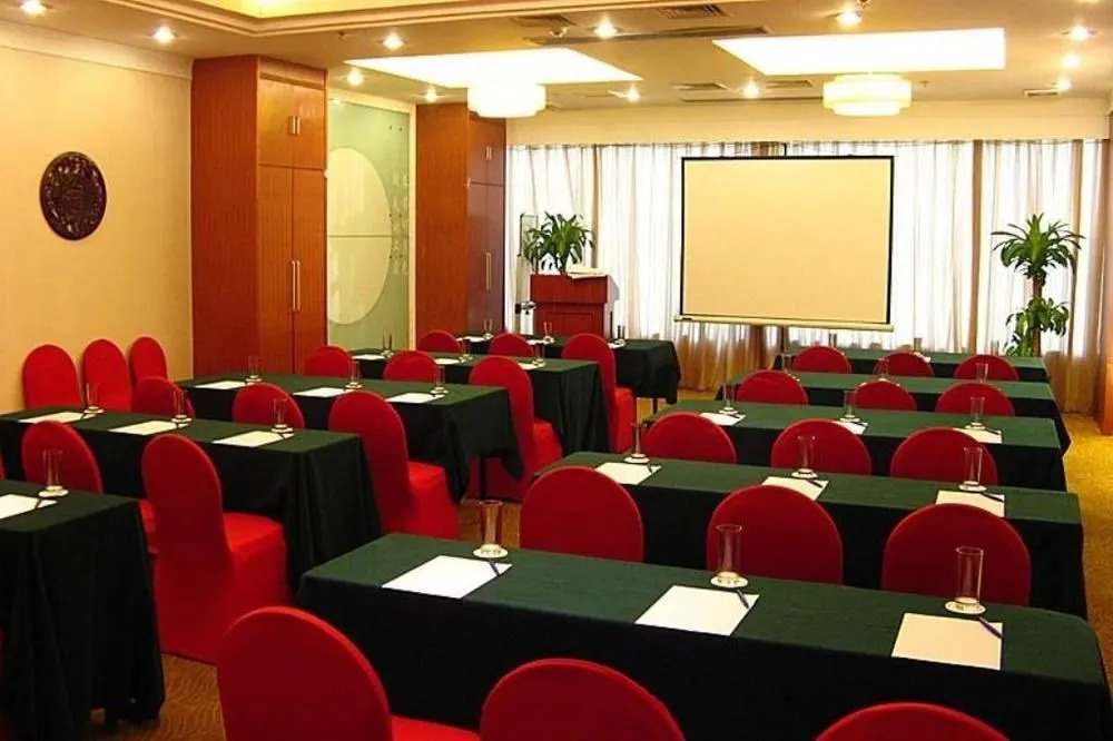 Qiyun Hotel