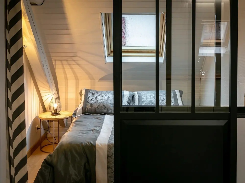 Chambres Chez Laurence