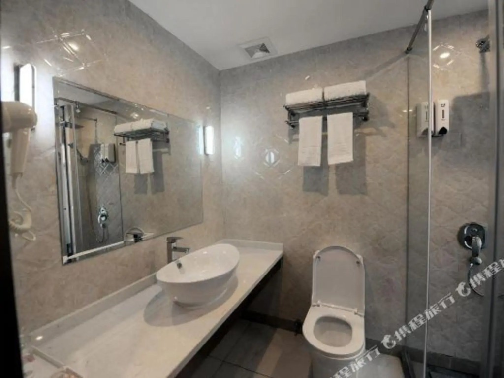 Ningbo Yujia Boutique Hotel