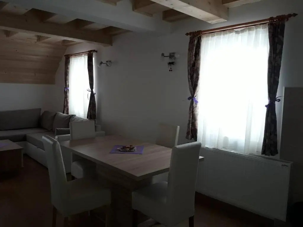 Apartments Panovic