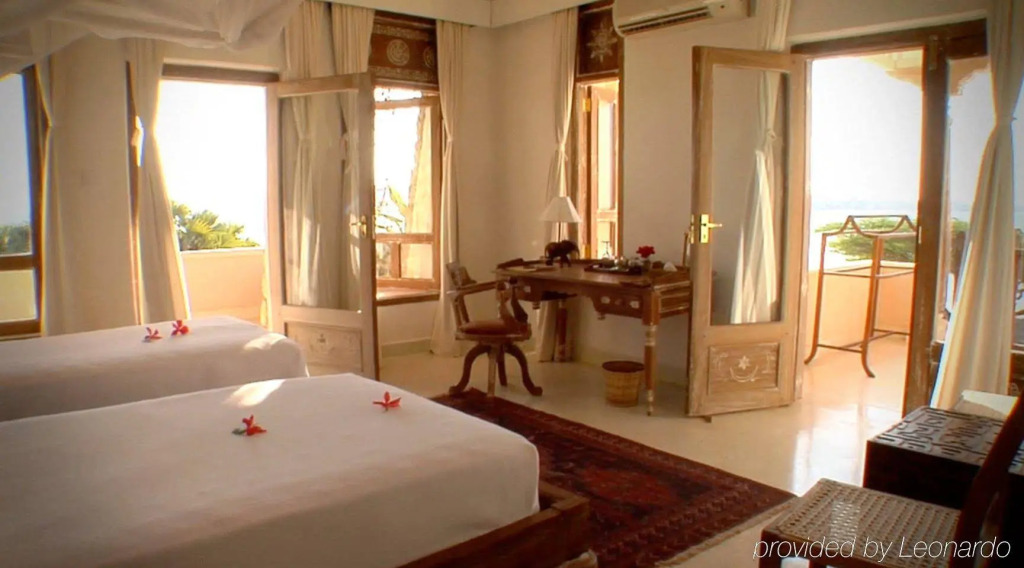 The Majlis Resort