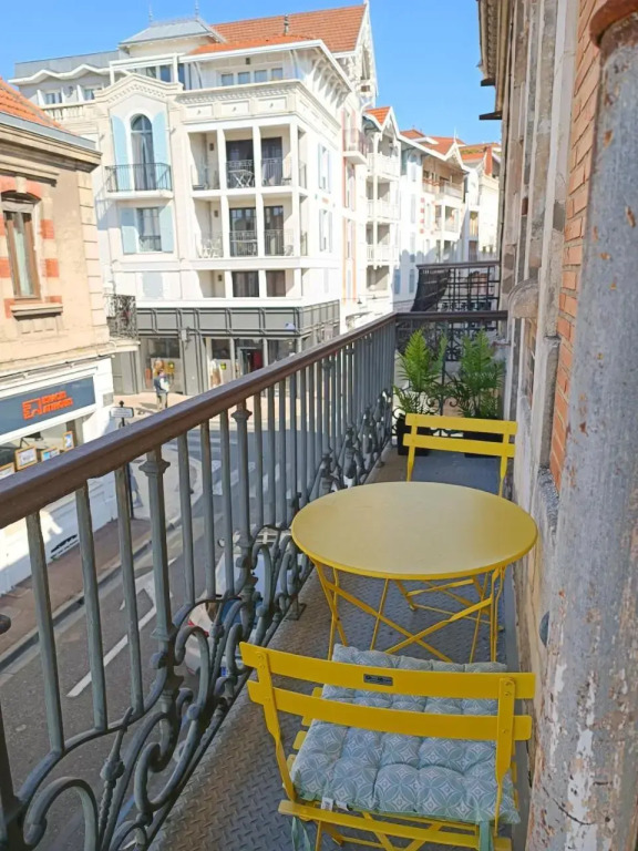 T3 Neuf Ultra Centre Arcachon