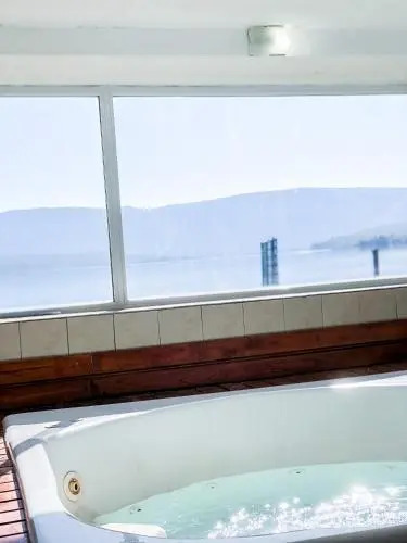 Hotel Spa Nieves Del Cerro