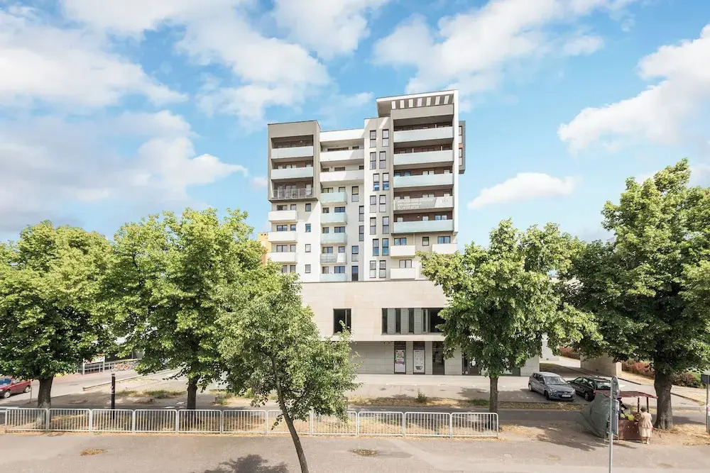 Hallera 165 by Downtown Apartments