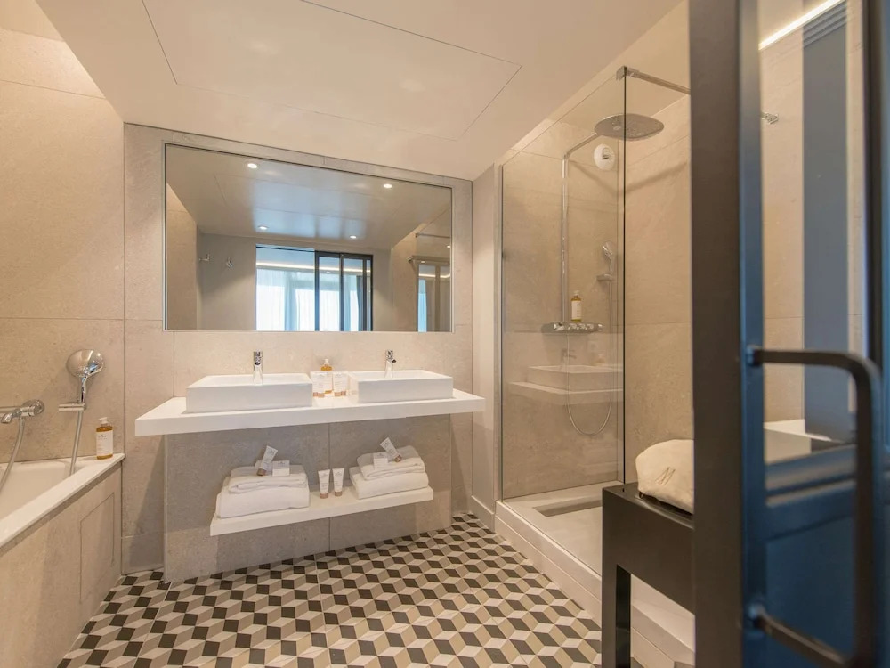 Mercure Les 3 Iles Chatelaillon Plage