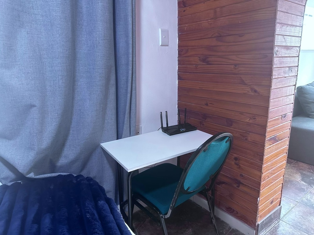SA Guest House