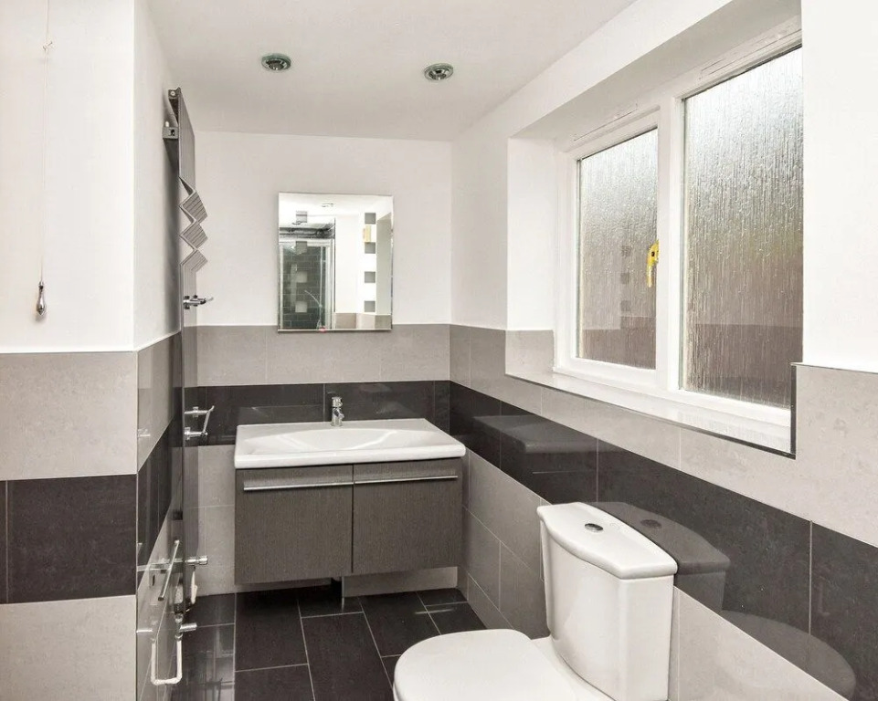Foxley Place: MK City house for large groups