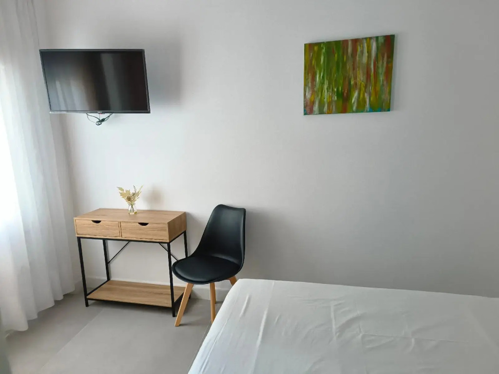 Hotel Mediterráneo by Croma
