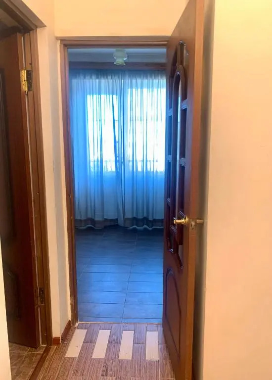Apartamenty na Eshba 173